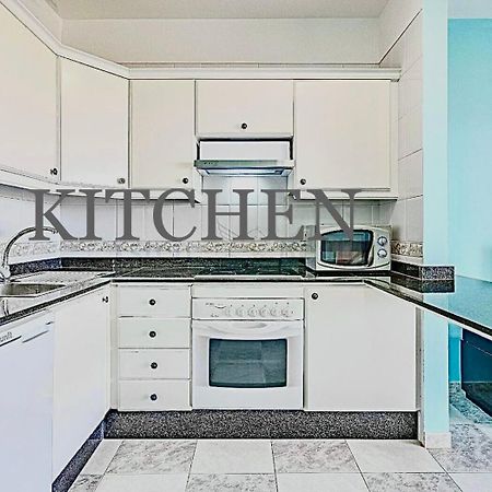La Paz. Lovely Apartment Overlooking The Golf And Sea Сан Мигель Экстерьер фото