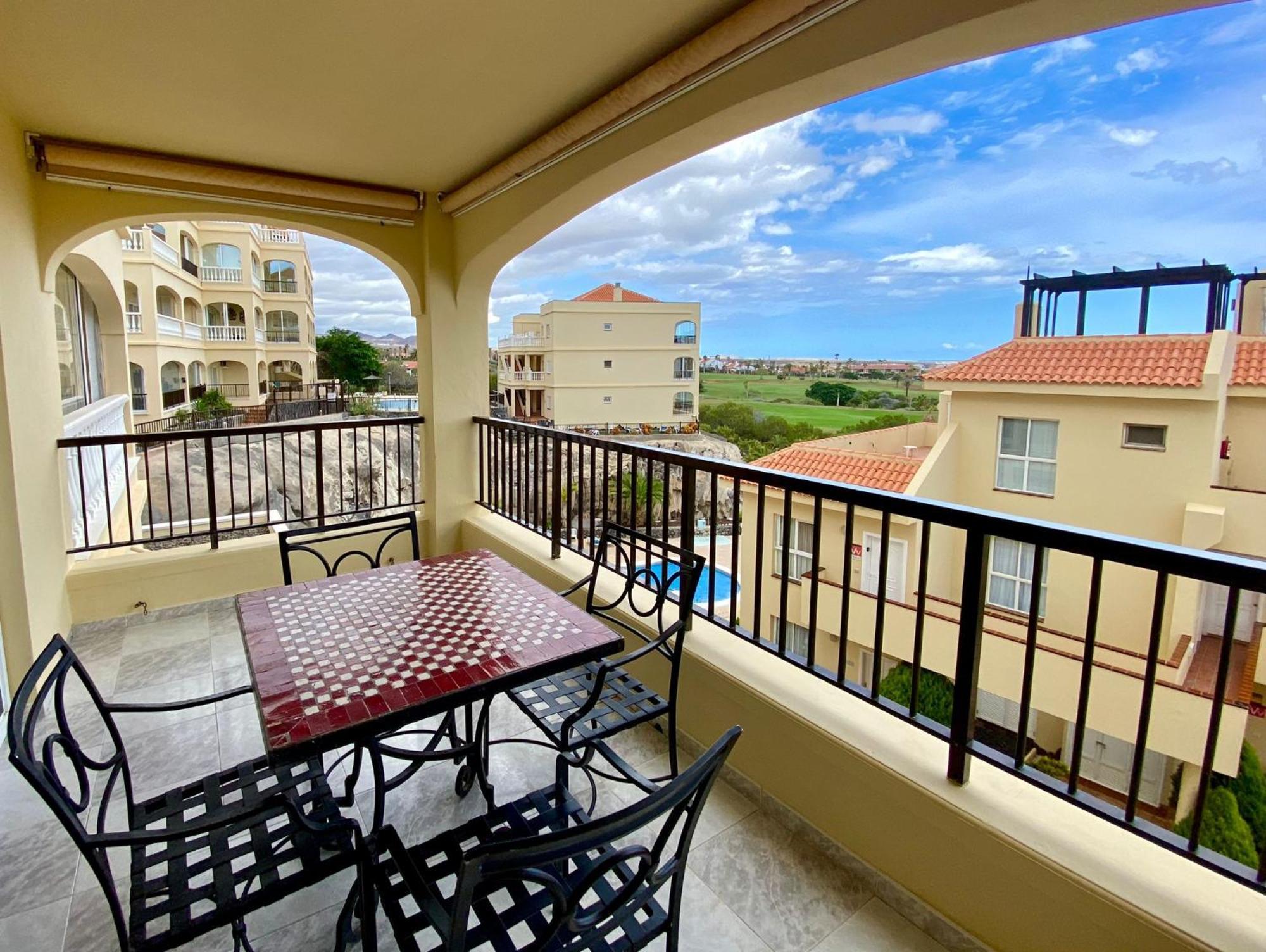 La Paz. Lovely Apartment Overlooking The Golf And Sea Сан Мигель Номер фото