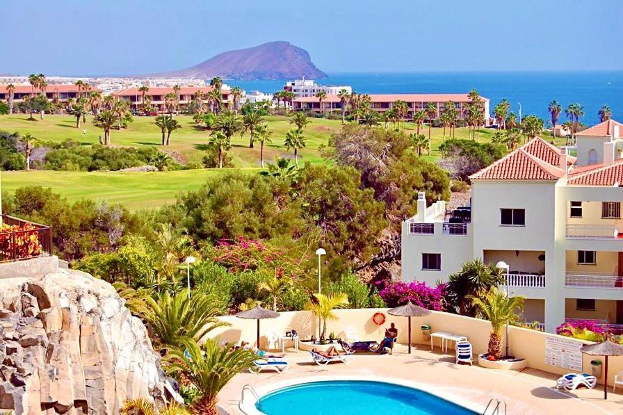 La Paz. Lovely Apartment Overlooking The Golf And Sea Сан Мигель Номер фото