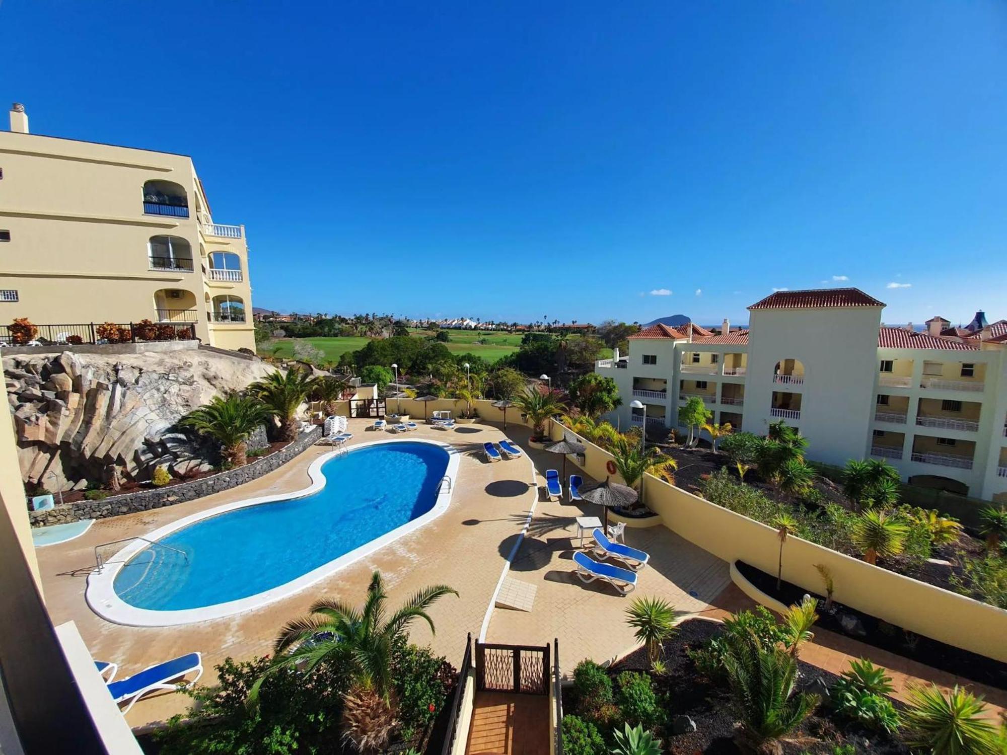 La Paz. Lovely Apartment Overlooking The Golf And Sea Сан Мигель Номер фото