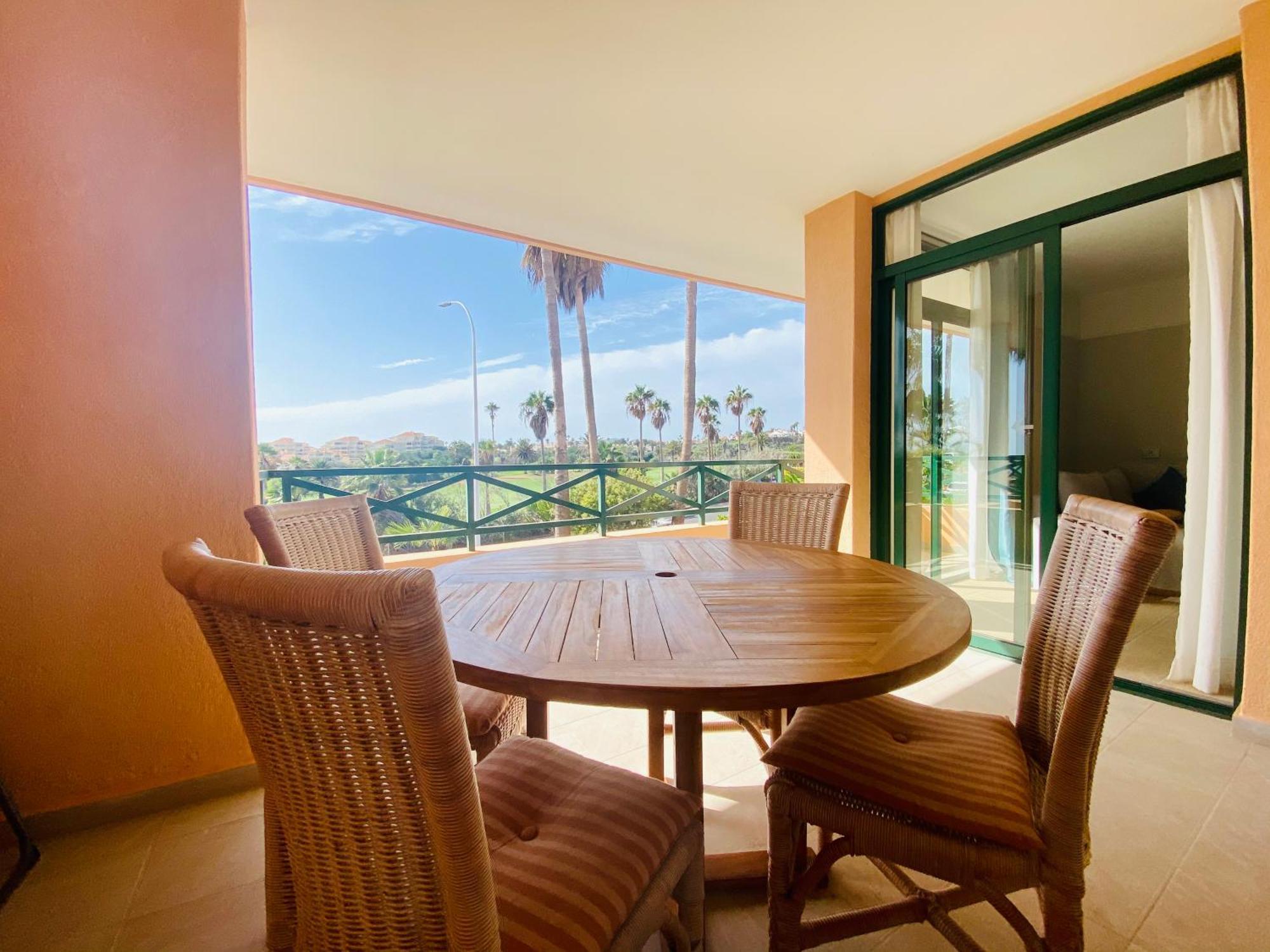 La Paz. Lovely Apartment Overlooking The Golf And Sea Сан Мигель Номер фото